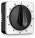 Icecat Kitchen timer mechanical with magnetic back