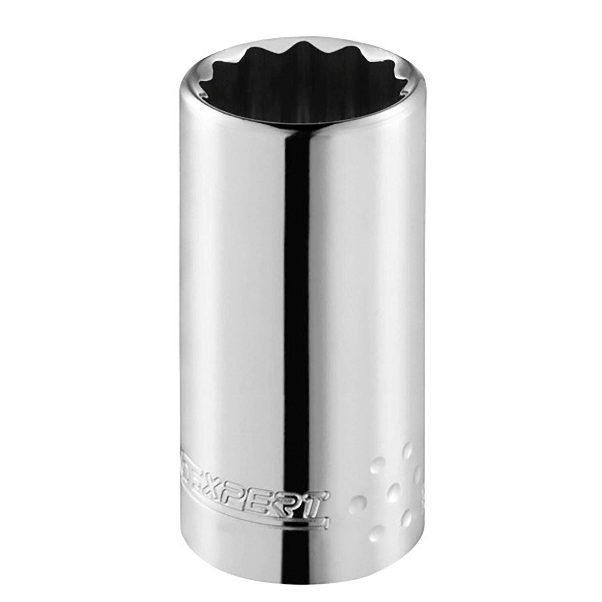 Expert by Facom Lange Dop 1/2" 12-kant | 22 mm - E117287