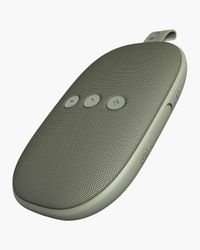 Fresh 'n Rebel Rockbox Bold X - Draadloze Bluetooth Speaker - Dried Green