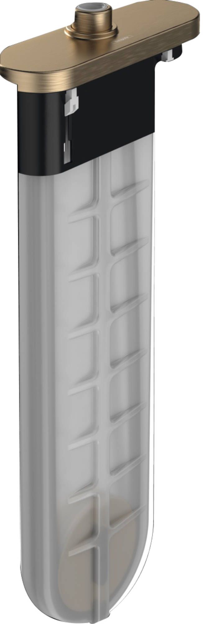 Hansgrohe sBox - 4059625358849