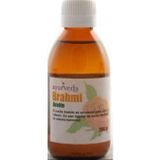 Ayurveda echte Brahmi olie voor het haar, 500 ml