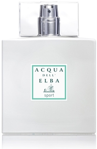 Acqua dell Elba Eau de Toilette / 100 ml / Unisex