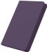Ultimate Guard 8-Pocket ZipFolio XenoSkin - Purple