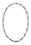 NAEMI Ketting zilver