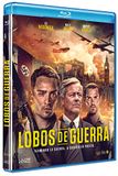 Lobos de guerra Wolves of War