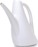 Prosperplast Gieter - wit - kunststof - 1.5 liter