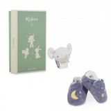 Kaloo - Babygeschenkset Olifant - Grijs