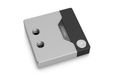 Icecat EK 3831109894026 Bloc d'eau Noir, Acier inoxydable