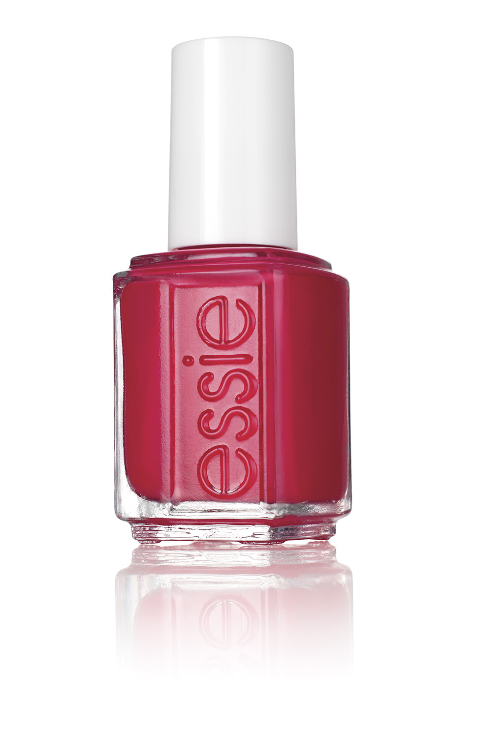 Essie winter 2015 390 Altitude Attitude - Rood - Nagellak