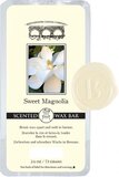 Bridgewater Waxmelts Sweet Magnolia - 0655894017124