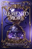 Memento Sternensand Verlag Memento Mori (Band 2) Paperback
