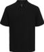 JACK&JONES JPRBLAMILANO SPRING KNIT POLO SS SN Hommes Pulls M Noir