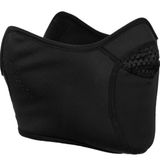 Salewa Ortles WS EPE Facemasker, black out, L