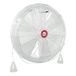 La Ventilazione AE160 thermische ventilatie.