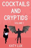 Cocktails Libri GmbH Cocktails and Cryptids Volume 1 Paperback