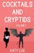 Cocktails Libri GmbH Cocktails and Cryptids Volume 1 Paperback