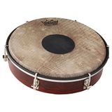 Remo Skyndeep Clear Tone DA-T008-P3-SC001 20 cm