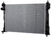 Valeo Radiateur 735041