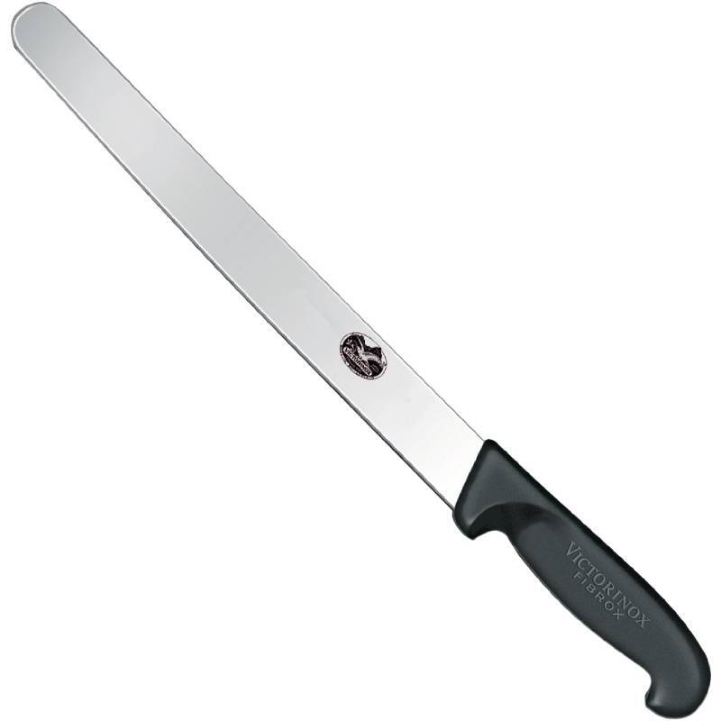 Victorinox Bakkersmes fibrox 30cm glad