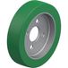Blickle GSTA 250/4 Koppelwiel Wieldiameter: 250 mm Draagvermogen (max.): 800 kg 1 stuk(s)