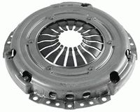 SACHS plateau d'embrayage 3082001268 | Compatible avec : SEAT CORDOBA, IBIZA III, SKODA FABIA I, FABIA I Combi, FABIA I Praktik, FABIA I Stufenheck, VW POLO