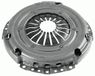 SACHS plateau d'embrayage 3082001268 | Compatible avec : SEAT CORDOBA, IBIZA III, SKODA FABIA I, FABIA I Combi, FABIA I Praktik, FABIA I Stufenheck, VW POLO