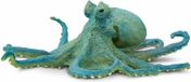 Safari Zeedieren Octopus Junior 12,75 Cm Vert