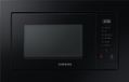 Samsung MG23A7318CK Ingebouwd Grill-magnetron - 23 l - 1300 W - Zwart