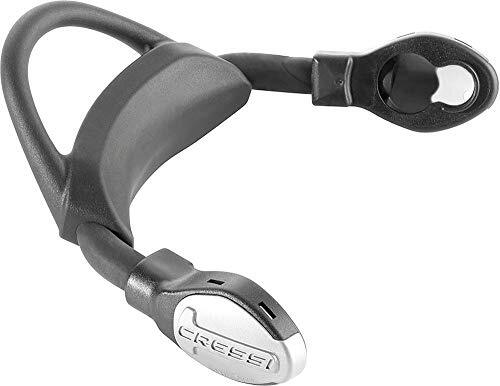 Cressi EBS Straps Ara/Pro Light/Frog Extended Fit - Verstelbare vinnenbanden