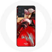 Maniacase Case voor Samsung Galaxy A32 5G Series One Piece Drake