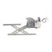 Ac Rolcar 01.7269 Venster Winding Handgrepen
