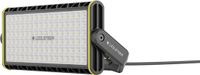 Ledlenser AF12C WORK - bouwlamp - kabel - 8000 lumen - IP67 - IK07 - aluminium - aanpasbare lichtkleur
