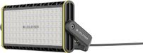 Ledlenser AF12C WORK - bouwlamp - kabel - 8000 lumen - IP67 - IK07 - aluminium - aanpasbare lichtkleur