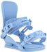 Union Binding Company Union Binding Juliet Snowboardbindingen Dames Blauw M