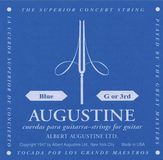 Augustine Blue Label G3 enkele snaar voor klassieke gitaar