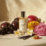 FM World FEDERICO MAHORA 237 - Parfum Femme - Pure - 50ML - Oriëntaals
