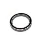 Roulement noir B3 - 6810-2RS - 50 x 65 x 7 mm