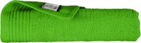 The One Towelling Classic Badlaken - 70 x 140 cm - Hotelkwaliteit - 100% Zacht katoen - Limoen Groen