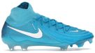 Nike Phantom Luna 2 Elite FG, blauw, maat EU 47