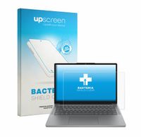 upscreen - Protection d'écran pour Lenovo Chromebook m Gen 11 14" - Film protecteur transparent antibactérien