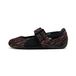 PUMA Sneakers basse chocolat brun