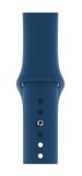 Apple Sport Band Blauw Fluorelastomeer voor Apple Watch Series 4
