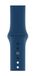 Apple Sport Band Blauw Fluorelastomeer voor Apple Watch Series 4