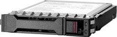 HPE P28505-B21 interne harde schijf 2.5" 2 TB SAS