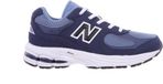 New Balance 2002R Unisex Sneakers - NB NAVY