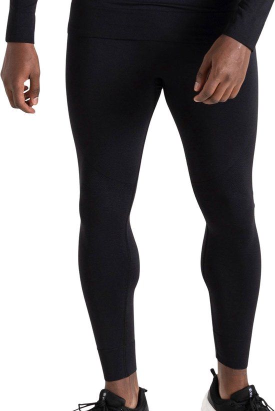 Dare 2b In The Zone III Thermolegging Heren Zwart XL/XXL - DMU417-800