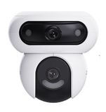 EZVIZ H90 Dual 2K+ Beveiligingscamera Buiten