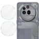 Imak Protecteur d'Objectif Nothing Phone (3a) Pro en Verre Trempé HD - 2 pièces