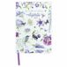 Comello Janneke Brinkman zakagenda Blauwe Bloemen 2027