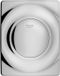 Grohe Surf Plaque de déclenchement pour urinoir - Chrome